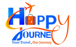 Happy Journey Happy Homes