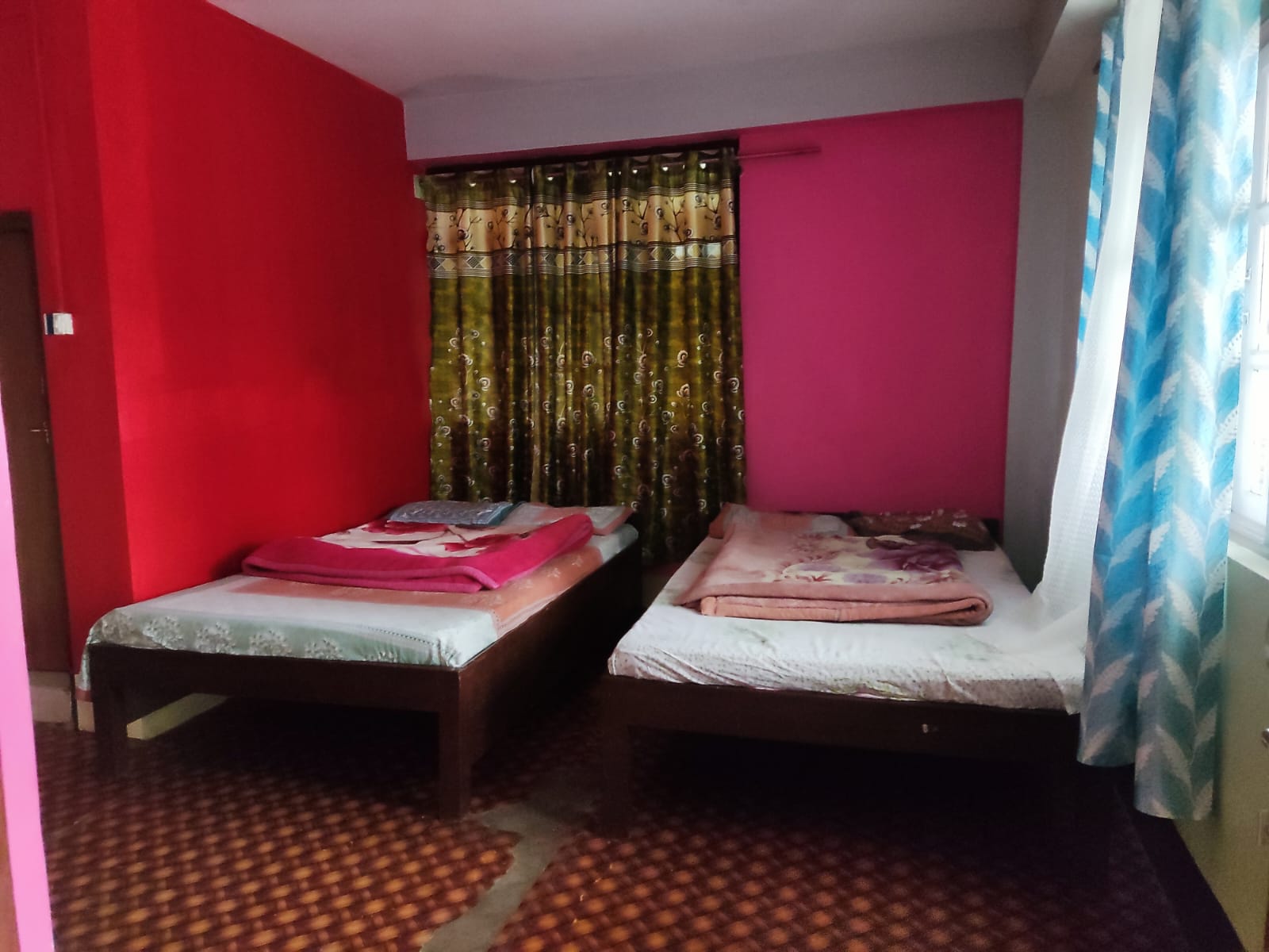 Happy Homes Aaichenga homestay